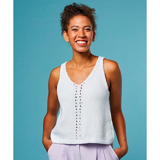 Lamana Spring/Summer N02. Журнал на немецком языке (вкладыш на русском)