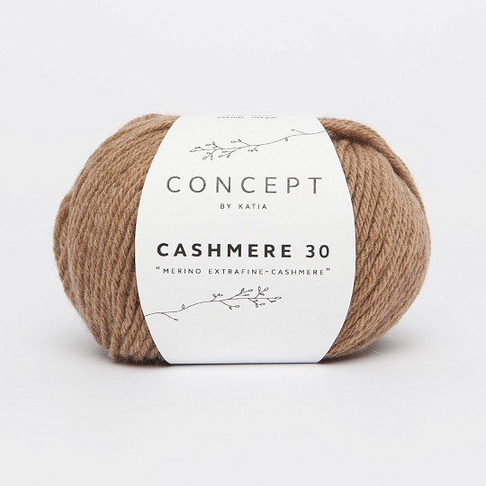 Concept by Katia Cashmere 30