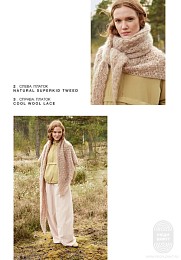 Lana Grossa. Tucher N09. Журнал на русском языке