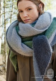 Lana Grossa. Tucher N09. Журнал на русском языке