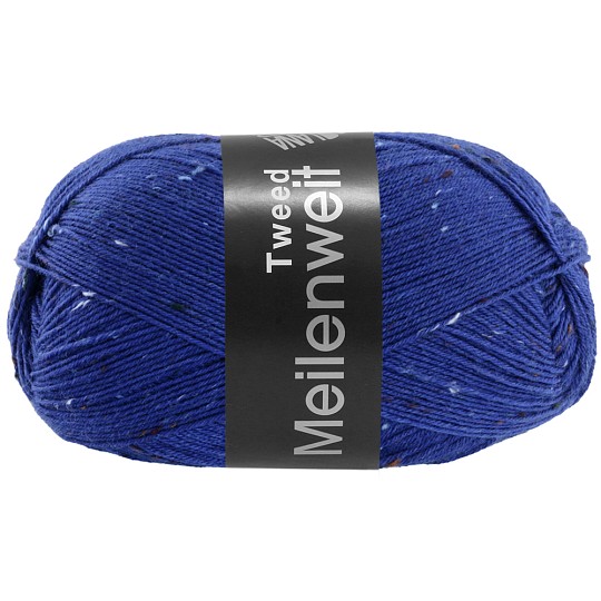 Lana Grossa Tweed Meilenweit 100