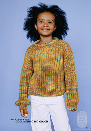 Lana Grossa. Kids N13. Журнал на русском языке