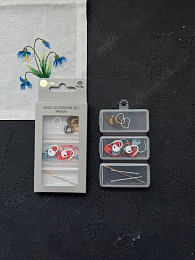 Tulip Набор аксессуаров Medium 