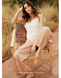 Lana Grossa. Hakeln N 05. Буклет на русском языке