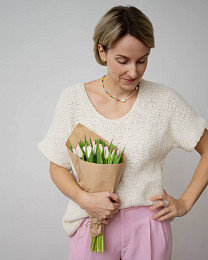 Футболка Boho