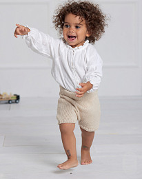 Lana Grossa. Infanty Edition N04. Журнал на немецком языке/вкладыш на русском