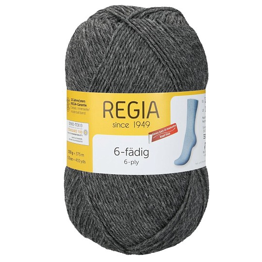 Regia 6-Ply 150 г