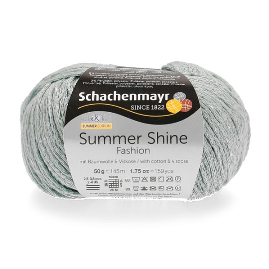 Schachenmayr Summer Shine