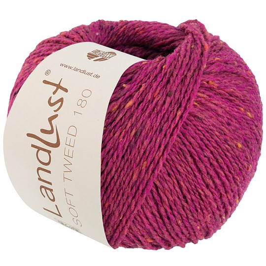 Lana Grossa Landlust Soft Tweed 180/Country Tweed Fine