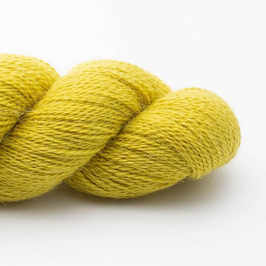 Kremke Babyalpaсa Lace