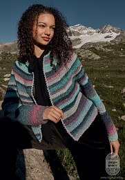 Lana Grossa. Gomitolo N 16. Журнал на русском языке