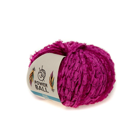 Power Ball Boho