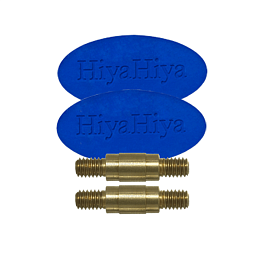 HiyaHiya Коннектор для лесок Large