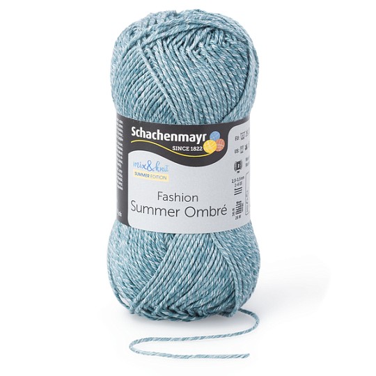 Schachenmayr Summer Ombré