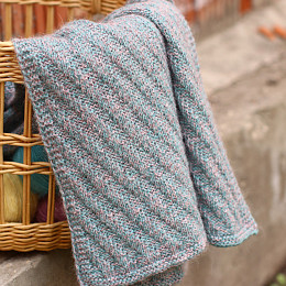 СижуВяжу Описание палантин Вальс СижуВяжу Описание палантин Вальс