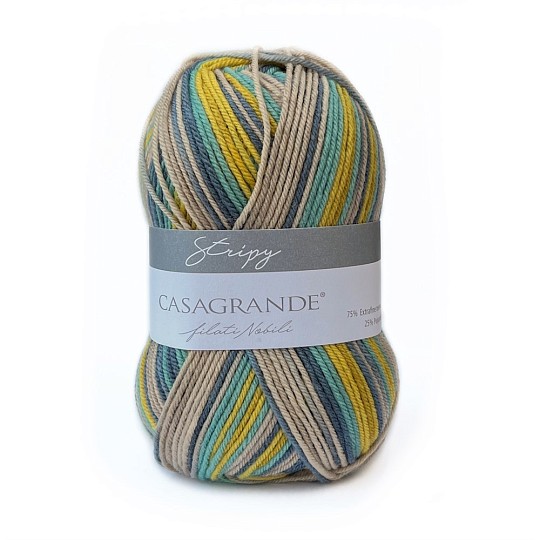Casagrande Stripy