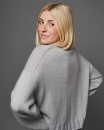 Журнал Lamana N15. Журнал на немецком языке (вкладыш на русском)