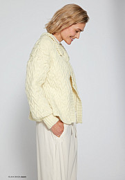 Lana Grossa. Classici N21. Журнал на русском языке (SS 2021)