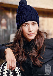 Lana Grossa. Accessories N22. Журнал на русском языке