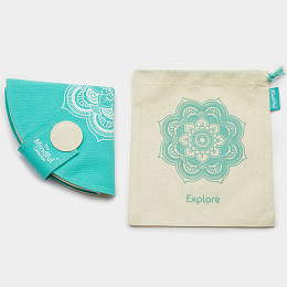 KnitPro Набор круговых спиц Mindful Explore Магазин пряжи и инструментов для вязания СижуВяжу.рф