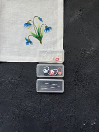 Tulip Набор аксессуаров Small