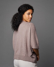 Журнал Lamana N15. Журнал на немецком языке (вкладыш на русском)