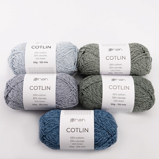 Orion Yarn Cotlin