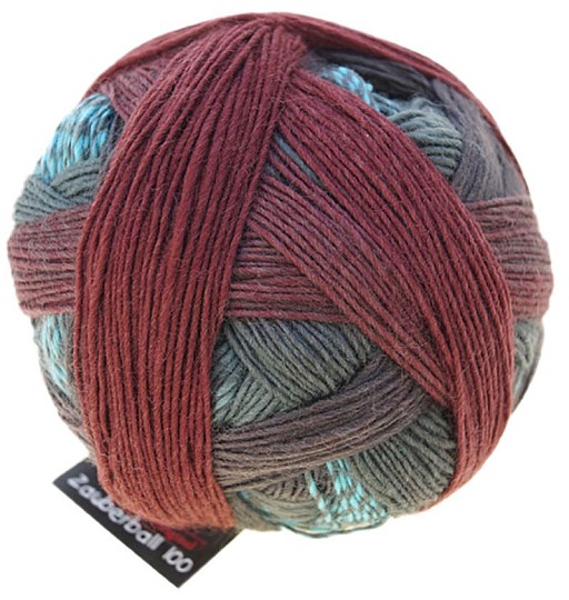 Schoppel Zauberball 100 Pro