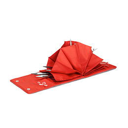 Prym Органайзер для круговых спиц "Меринос" 18,5х23 см