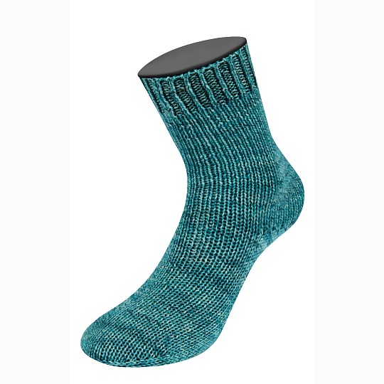 Lana Grossa Vintage Socks