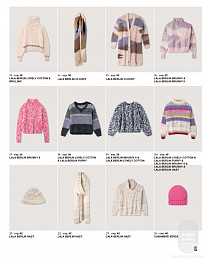 Lana Grossa. About Berlin N11. Журнал на русском языке