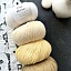 Infinity Design Pima Merino