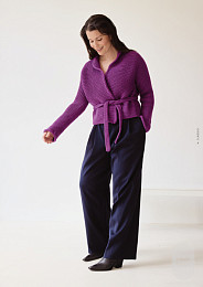 Lana Grossa. Classici N27. Журнал на русском языке