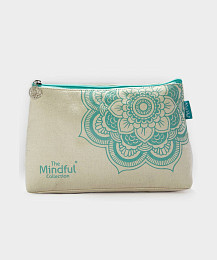 KnitPro "Mindful" Сумочка для рукоделия Магазин пряжи и инструментов для вязания СижуВяжу.рф