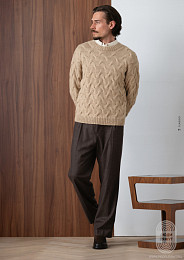 Lana Grossa. Classici N29. Журнал на русском языке