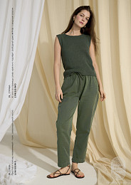 Lana Grossa. Classici N28. Журнал на русском языке