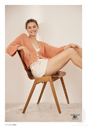 Lana Grossa. Classici N20. Журнал на русском языке (SS 2021)