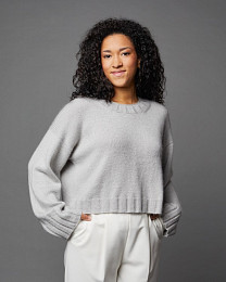 Журнал Lamana N15. Журнал на немецком языке (вкладыш на русском)