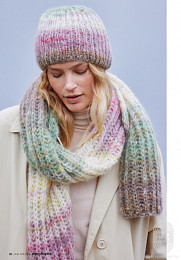 Lana Grossa. Accessories N22. Журнал на русском языке