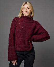 Журнал Lamana N15. Журнал на немецком языке (вкладыш на русском)