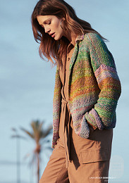 Lana Grossa. Gomitolo N 11. Буклет на русском языке Lana Grossa. Gomitolo N 11. Буклет на русском языке