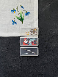 Tulip Набор аксессуаров Medium