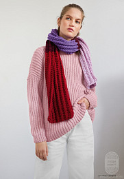 Lana Grossa. Classici N21. Журнал на русском языке (SS 2021)