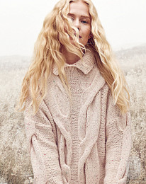 Lana Grossa. Nordic Knits 04. Журнал на русском языке