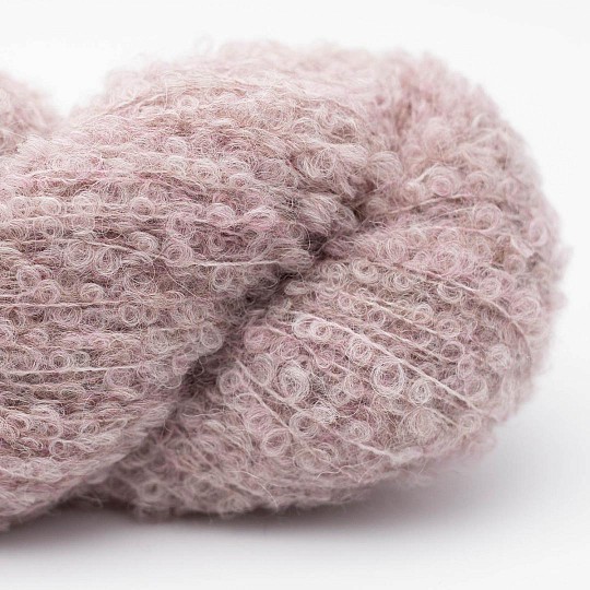 Kremke Alpaka Boucle
