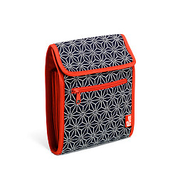 Prym Органайзер для круговых спиц "Киото" 18,5х23 см