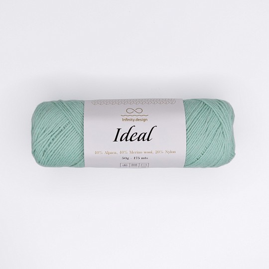 Infinity Design Ideal
