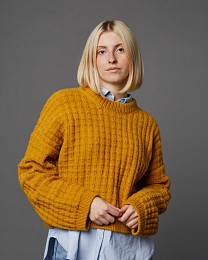 Журнал Lamana N15. Журнал на немецком языке (вкладыш на русском)