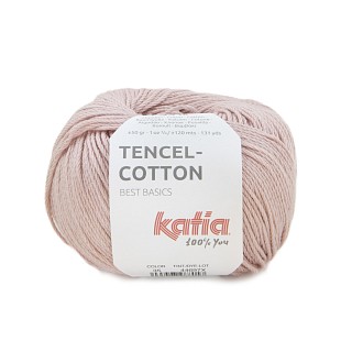 Katia Tencel-Cotton