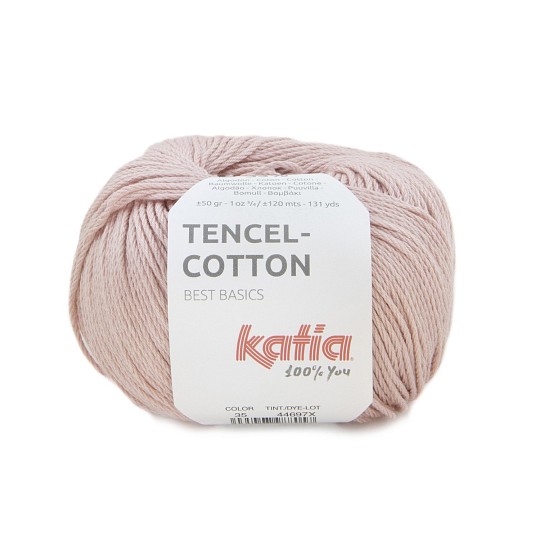 Katia Tencel-Cotton